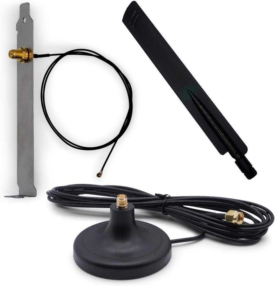 Mac Pro 802.11 A/B/G/N/AC Bluetooth 4.2 Upgrade Kit P761030