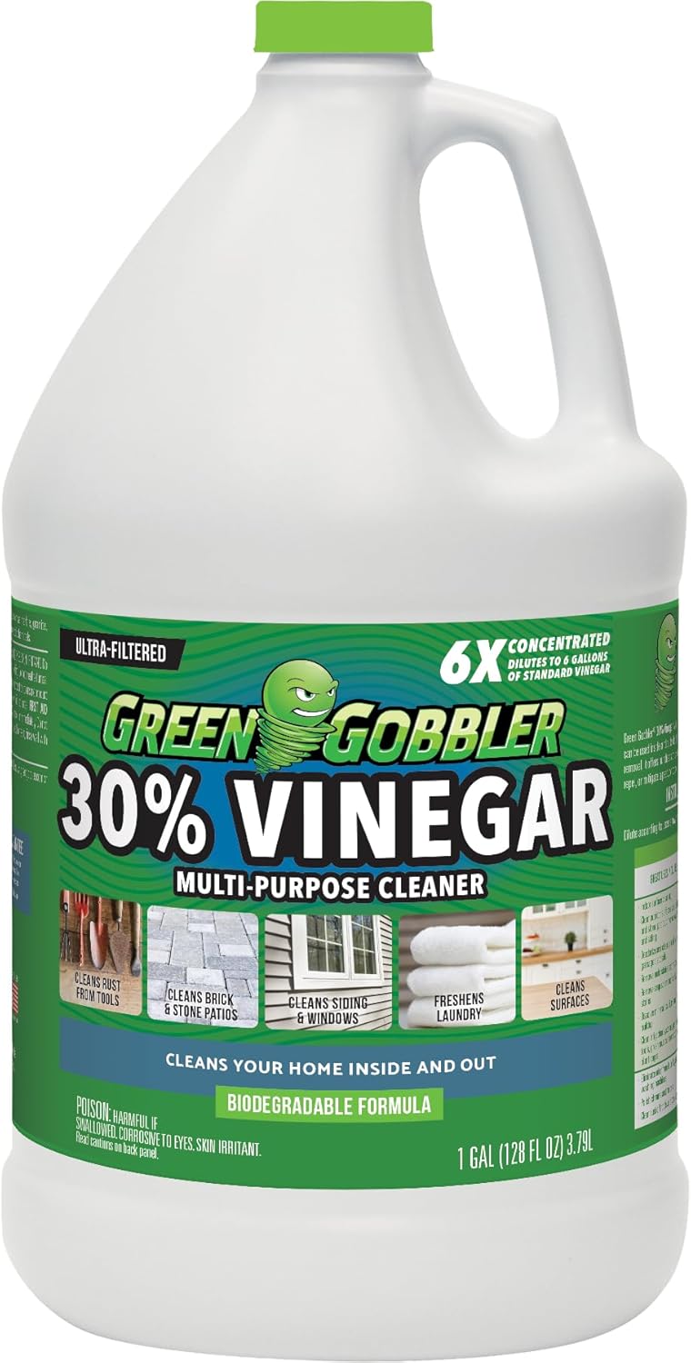 30% Concentrated Vinegar G371497