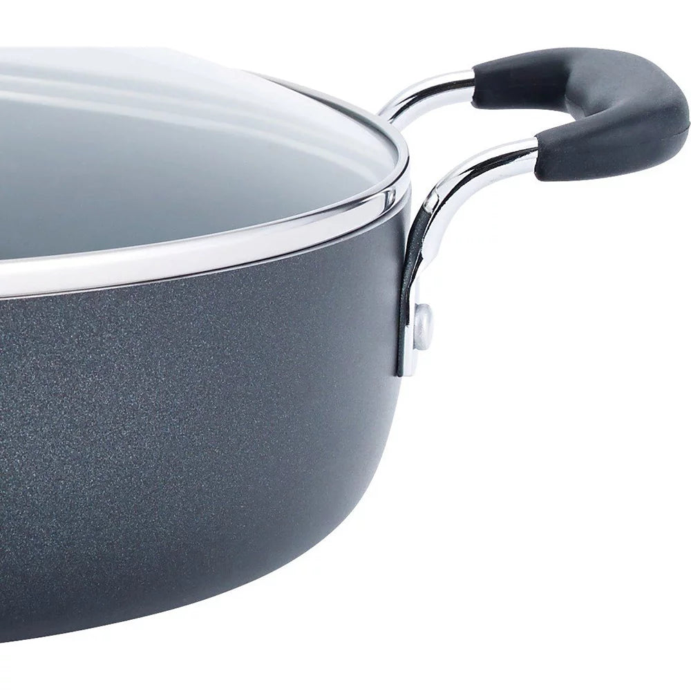 12" Deep Everyday Pan S2309