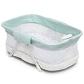 Aqua Geo Travel Bassinet Q524597