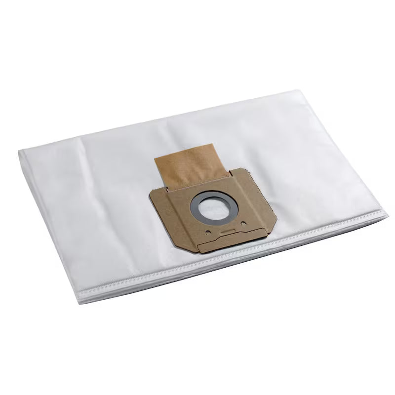 Fleece Filter Bags 5-Pack Y478