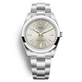 41mm Multiple Dial Color Options Watch S4004