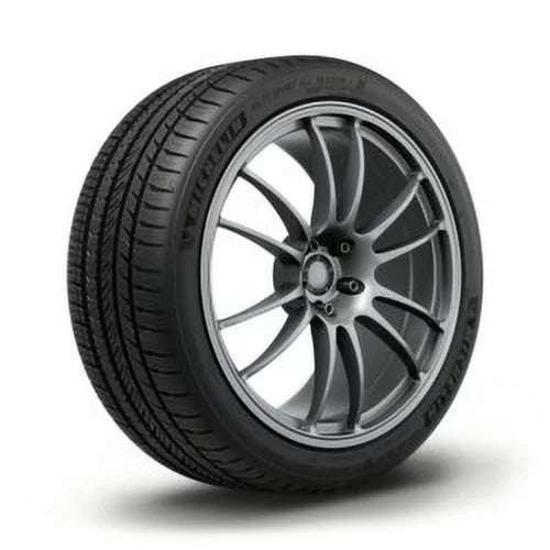 All Season 255/30ZR19XL 91Y P134624