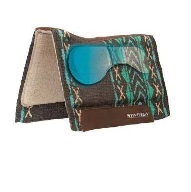 33 x 38 Performance Saddle Pad U6177