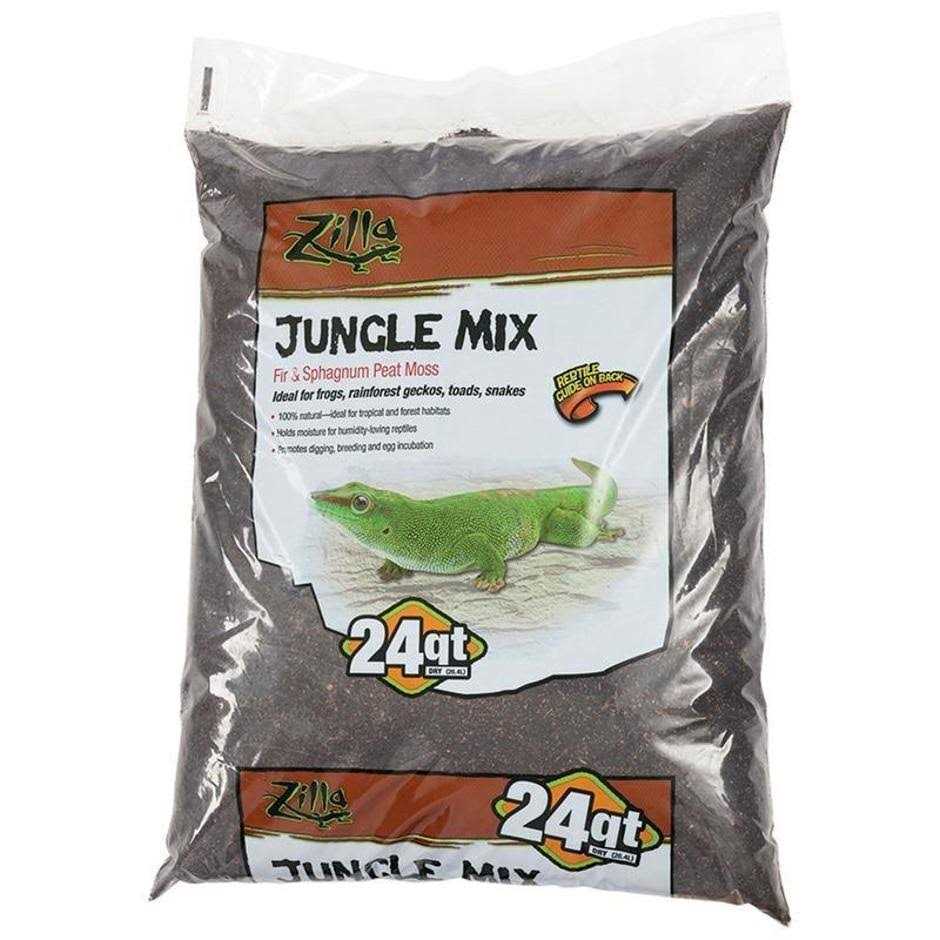 Jungle Mix Pet Supplies K568