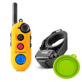 Remote Dog Training Collar with Vibration K9668
