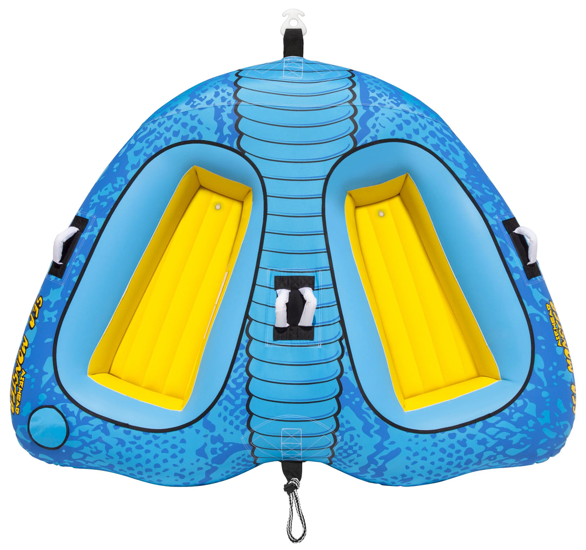 4 Rider Towable Tube V309310