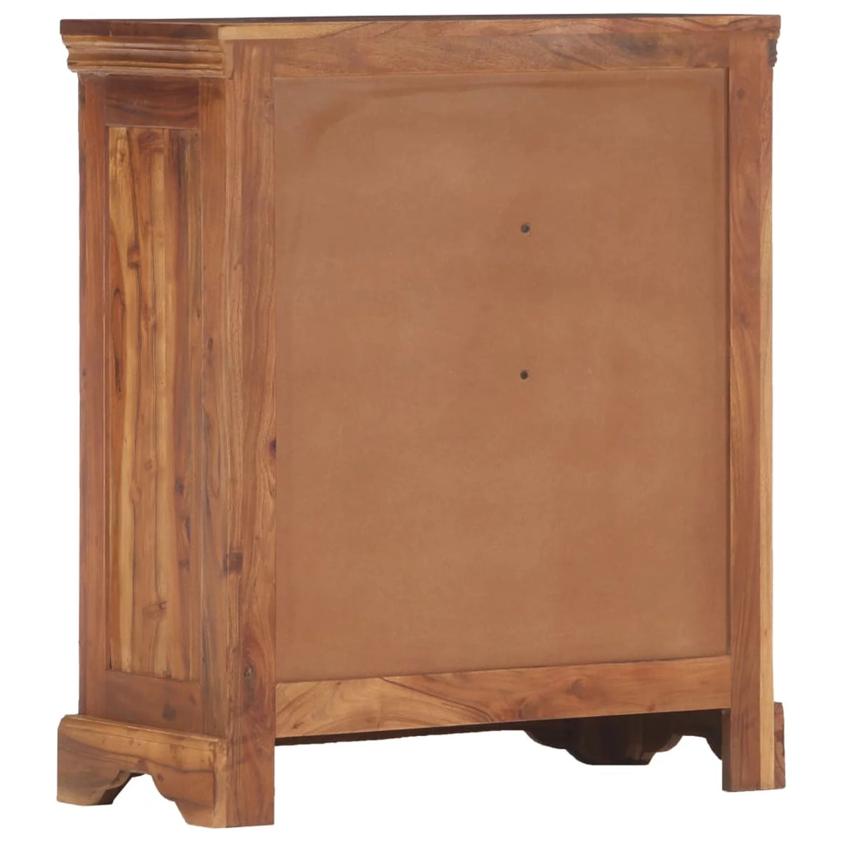Solid Acacia Wood Sideboard I85425