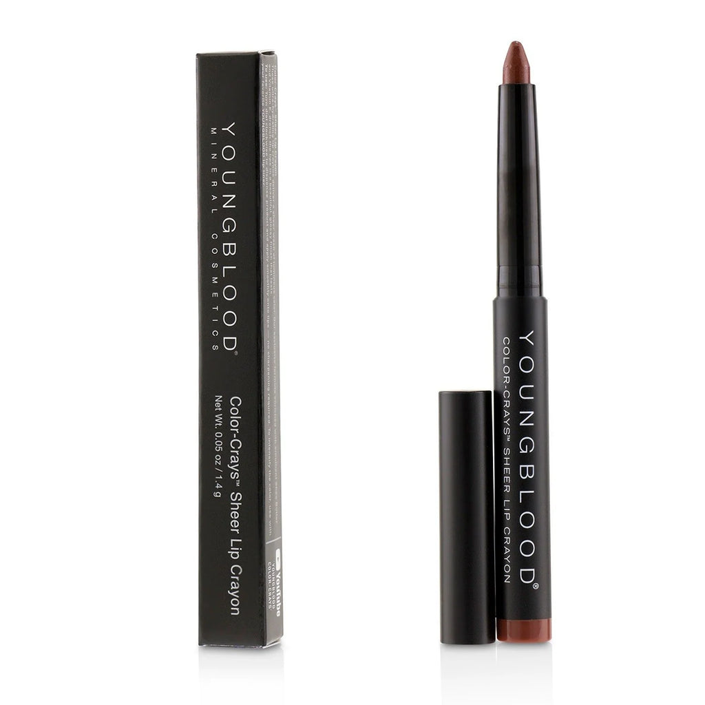 Sheer Lip Crayon X9121