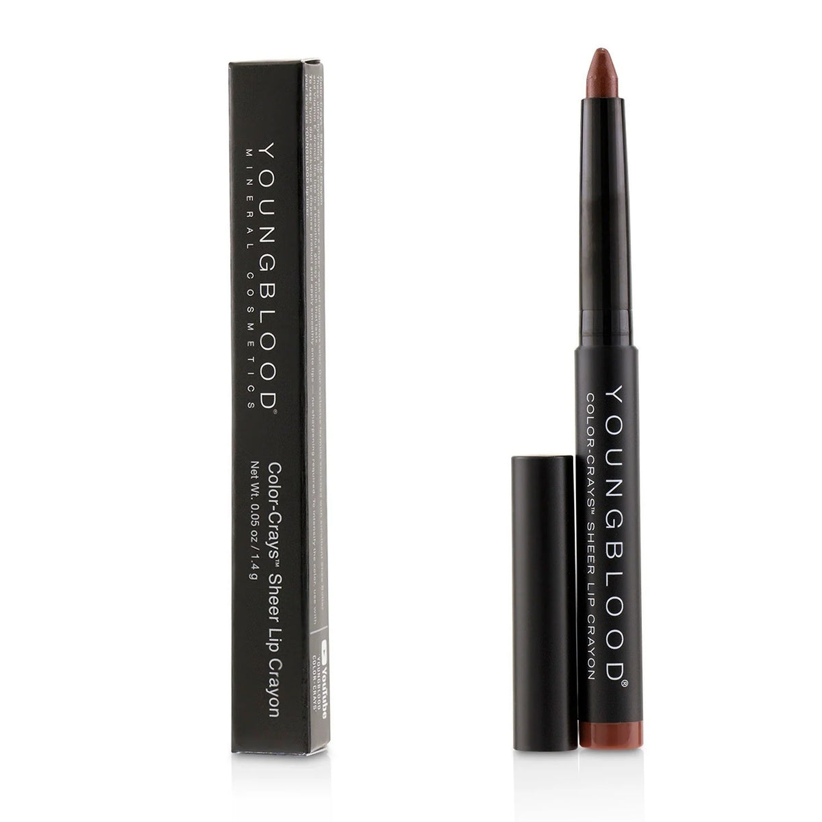 Sheer Lip Crayon X9121