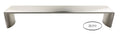 Cabinet with Center Arch Pull (Set of 25) P7410