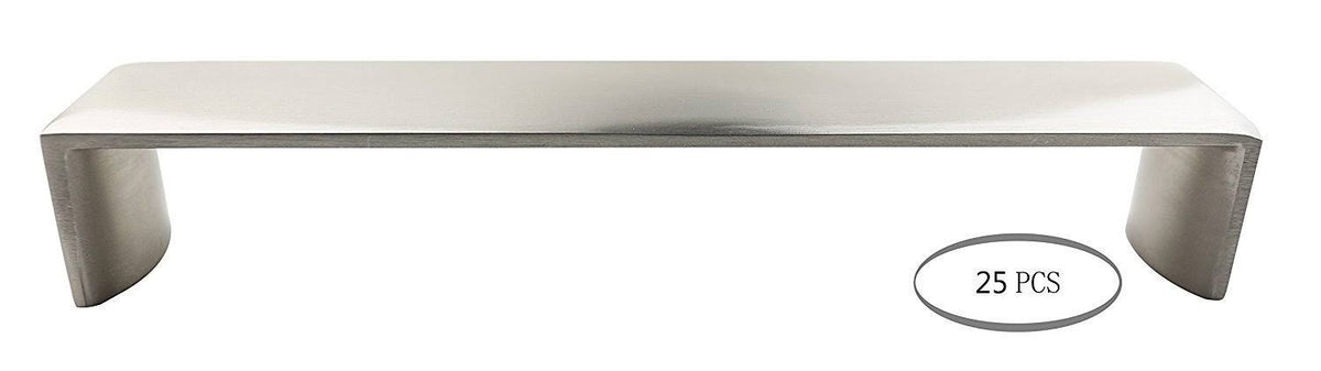 Cabinet with Center Arch Pull (Set of 25) P7410
