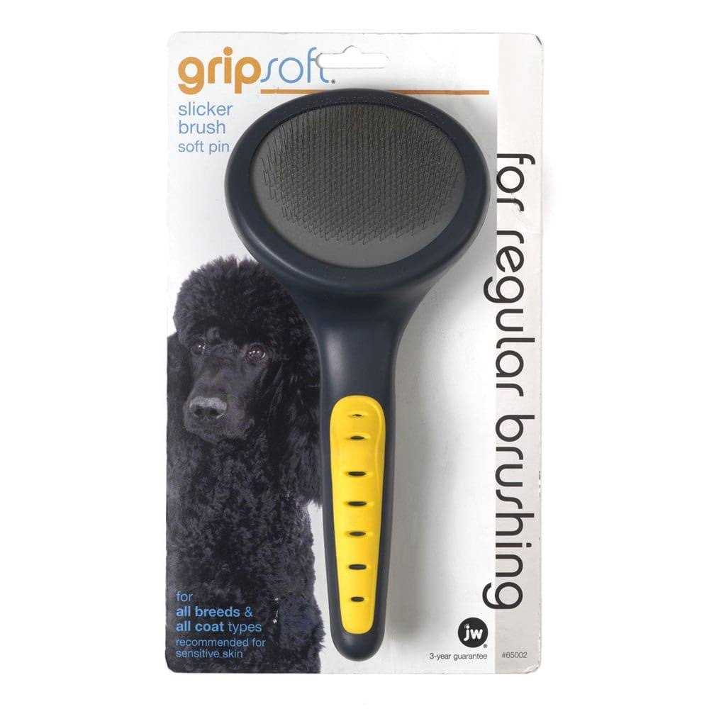 Slicker Brush J2248
