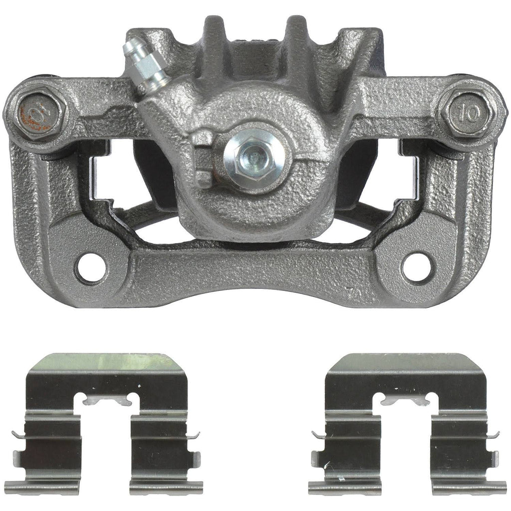 Bracketed Brake Caliper J69924
