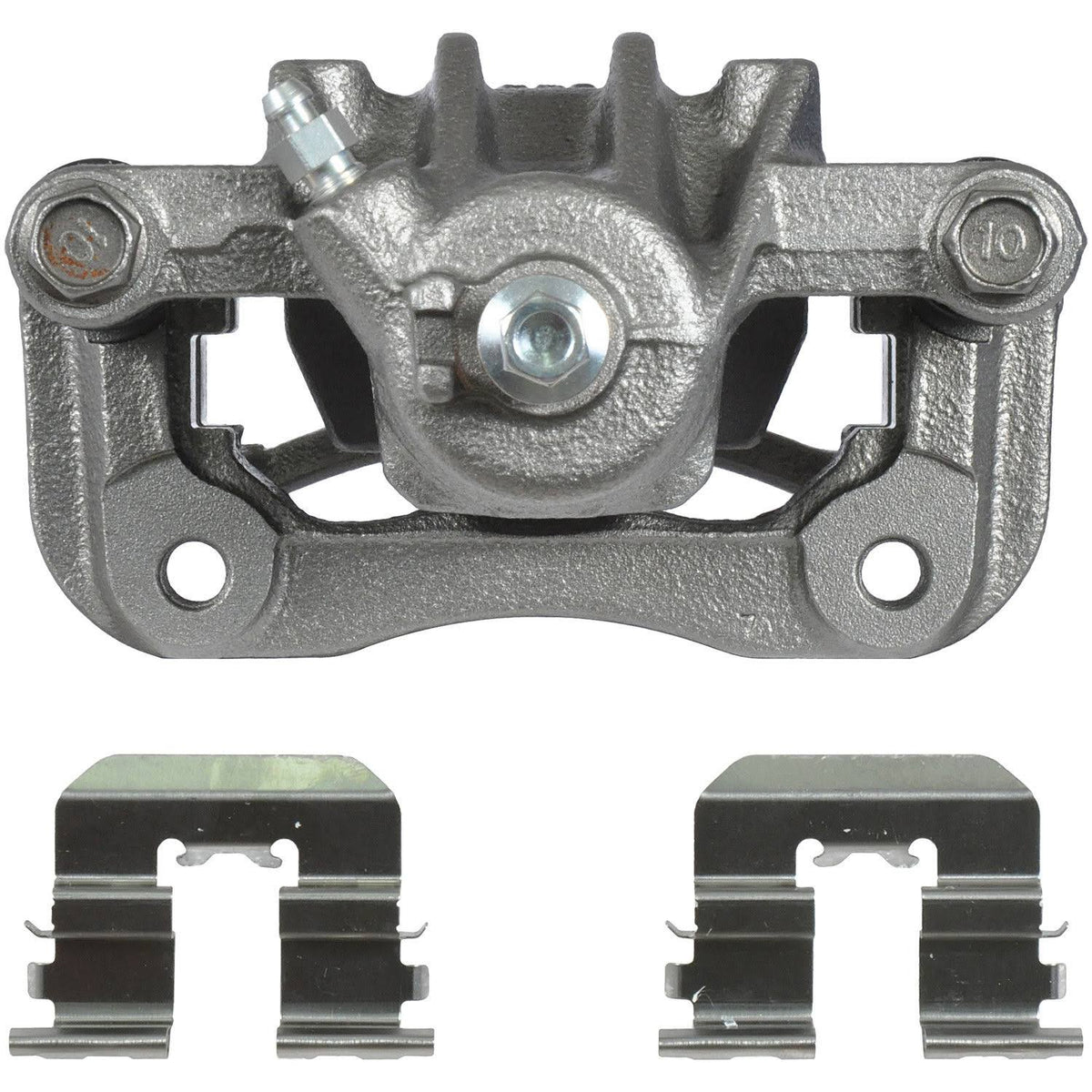 Bracketed Brake Caliper J69924