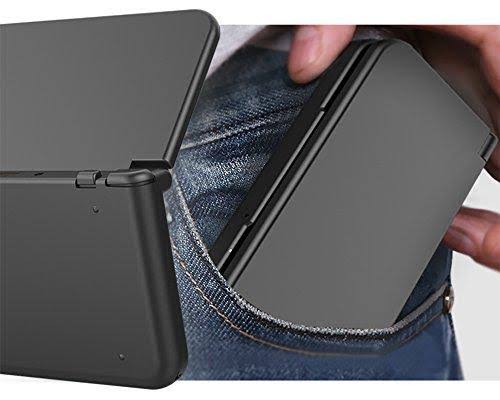 Foldable Handheld Game Console with 5x22 Touchscreen M255