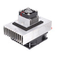 12V Semiconductor Refrigeration Kit I5429