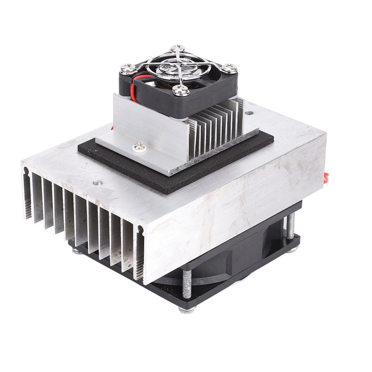 12V Semiconductor Refrigeration Kit I5429