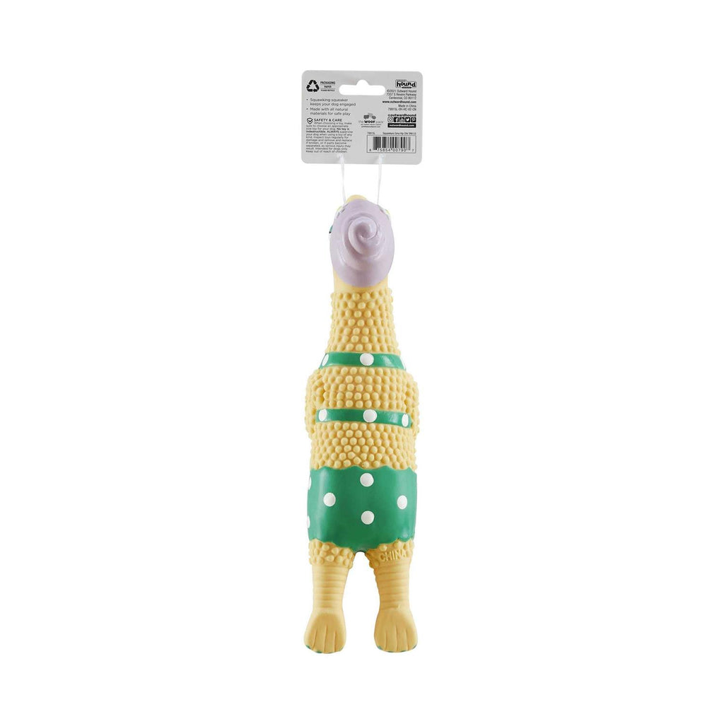 Chicken Dog Toy B882