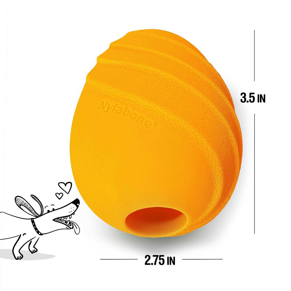 Dog Toy Q343742