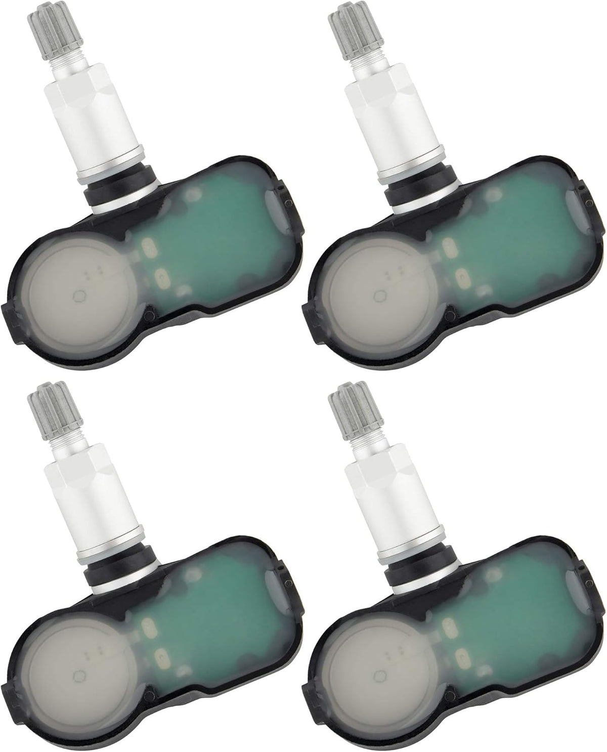 Qty(4) 315MHz Tire Pressure Sensor TPMS X90102