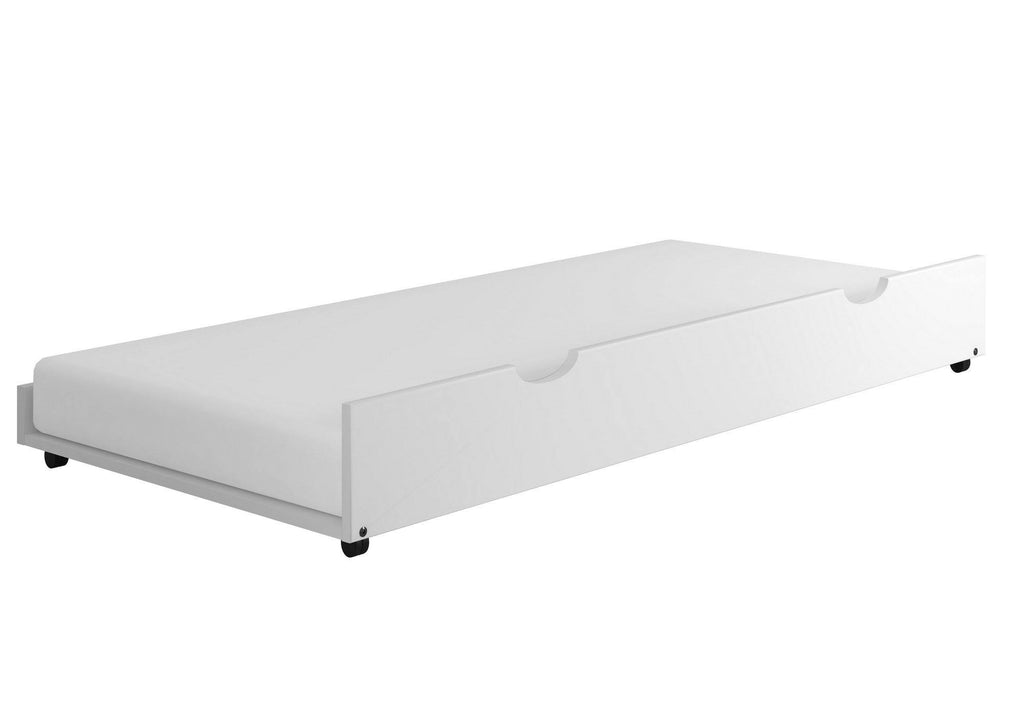 Espresso Twin Trundle C705