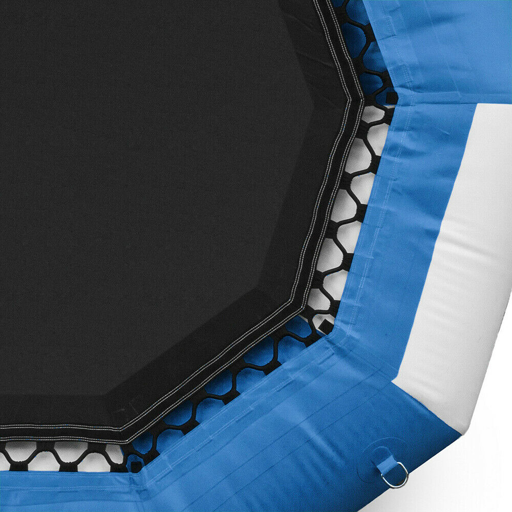 17Ft Inflatable Bounce Water Trampoline K906677