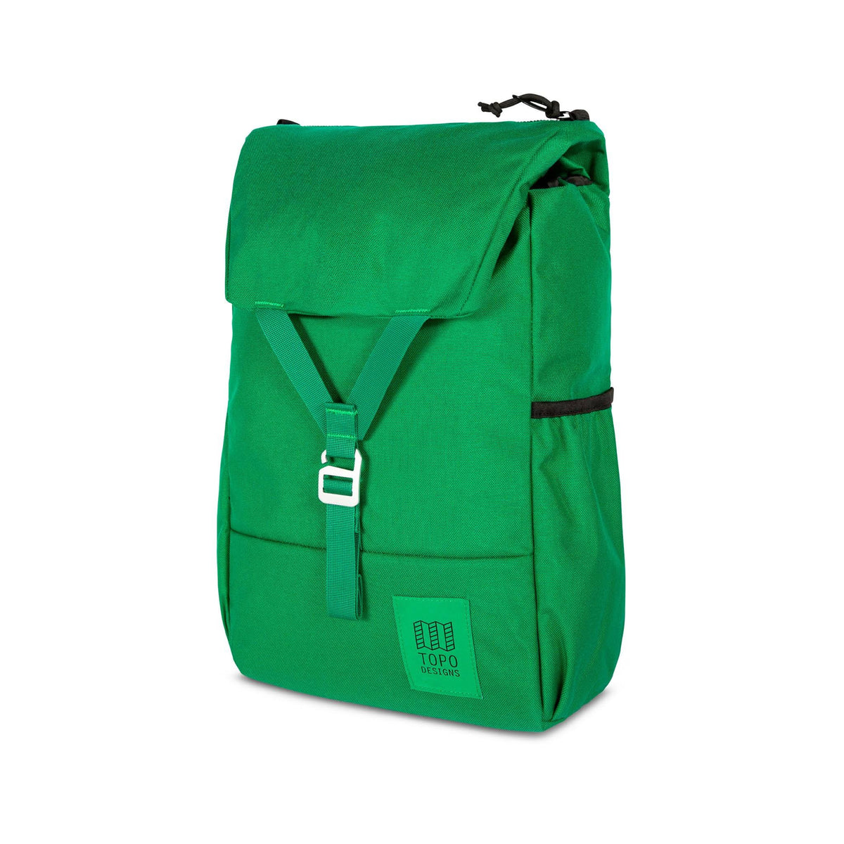 Green Y-Pack F5004