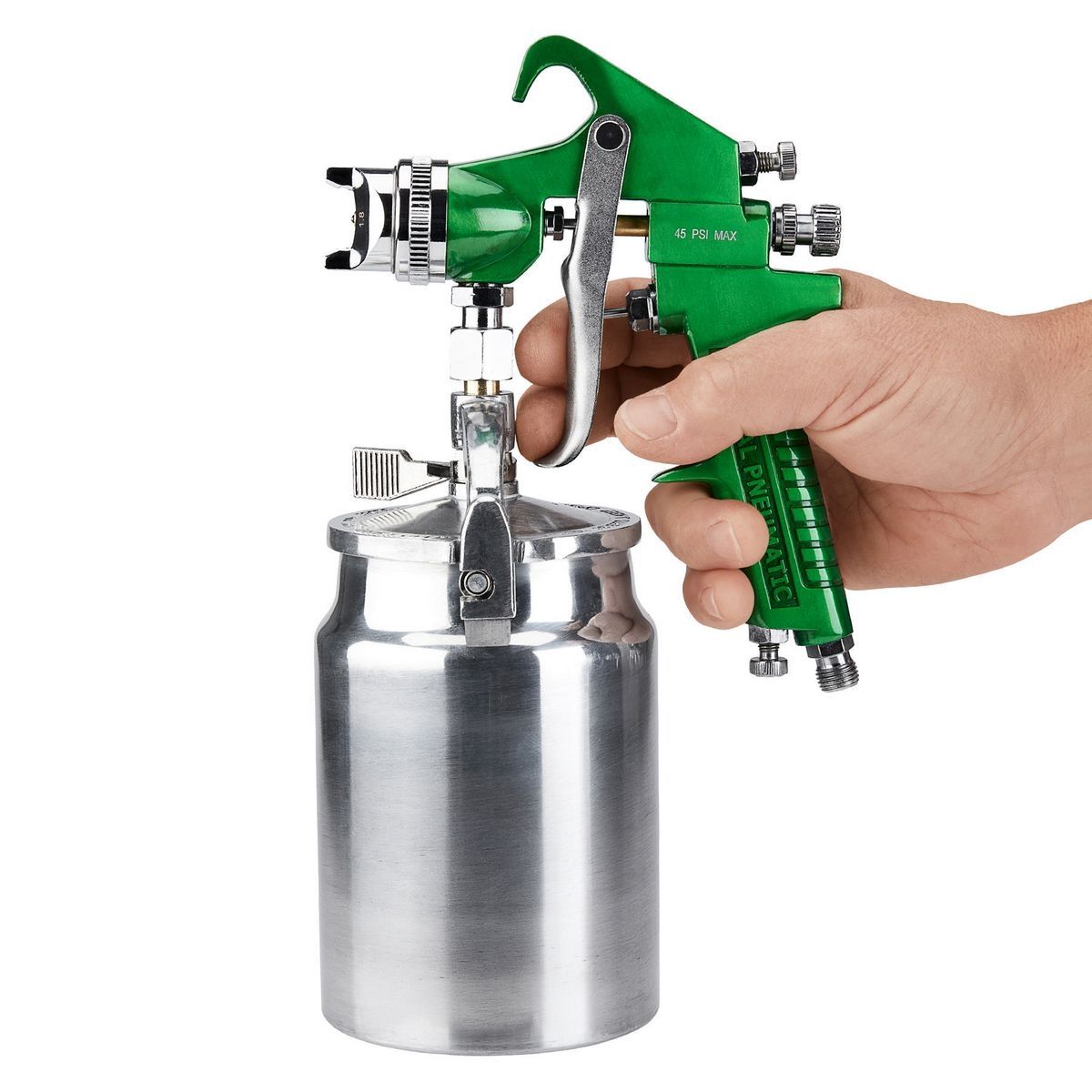 32 oz Siphon-Feed Spray Gun Z960778