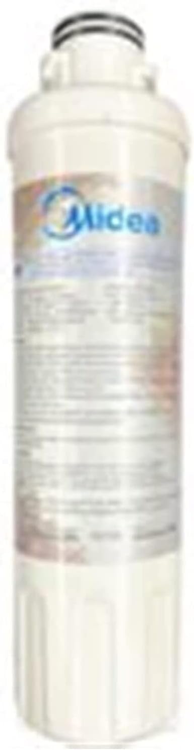 200 Gallon Twist-in Refrigerator Water Filter D597483