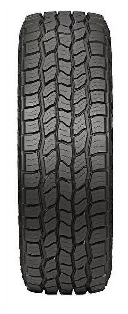 All-Terrain Tire LT265/70R16 121R LRE 10PLY B824