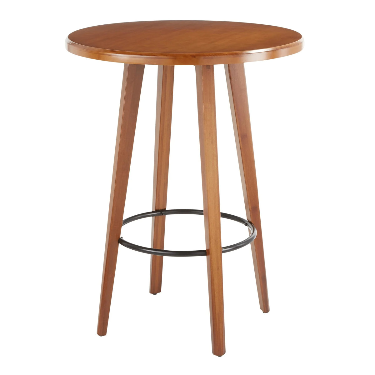 Mid-Century Modern Counter Table S817