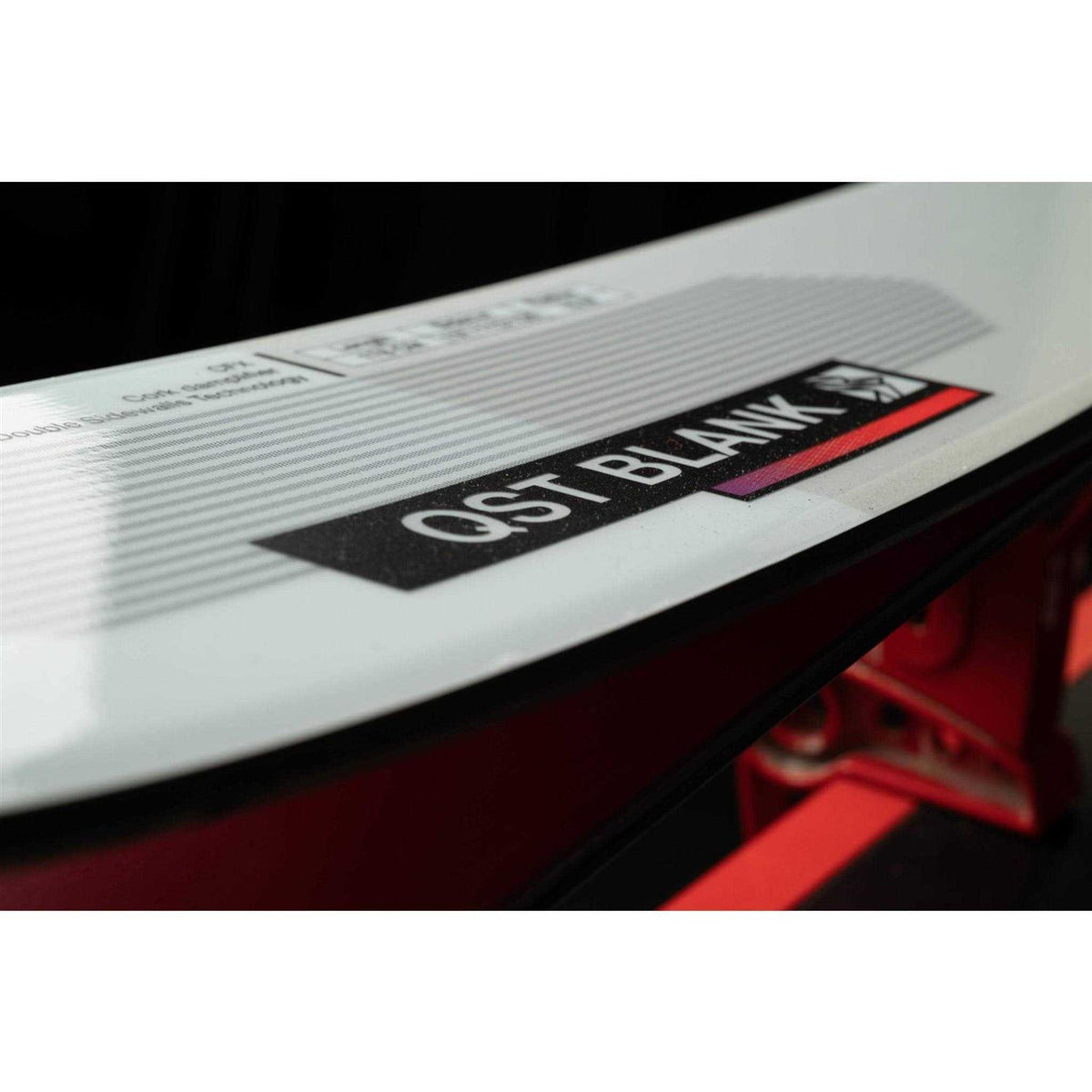 QST Blank Skis X275