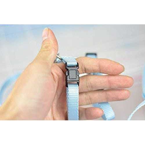 Adjustable Small Pet Harness Y89828