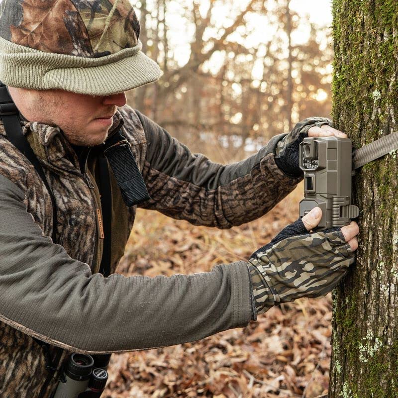18MP Trail Camera Combo T628