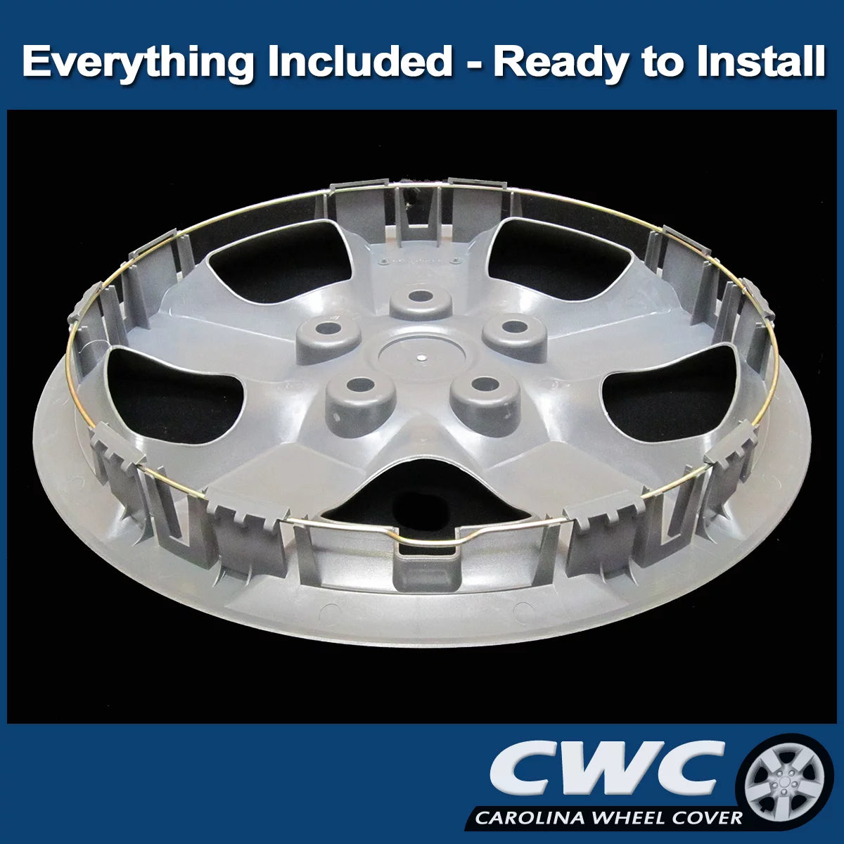 16-inch Wheel Cover M62864
