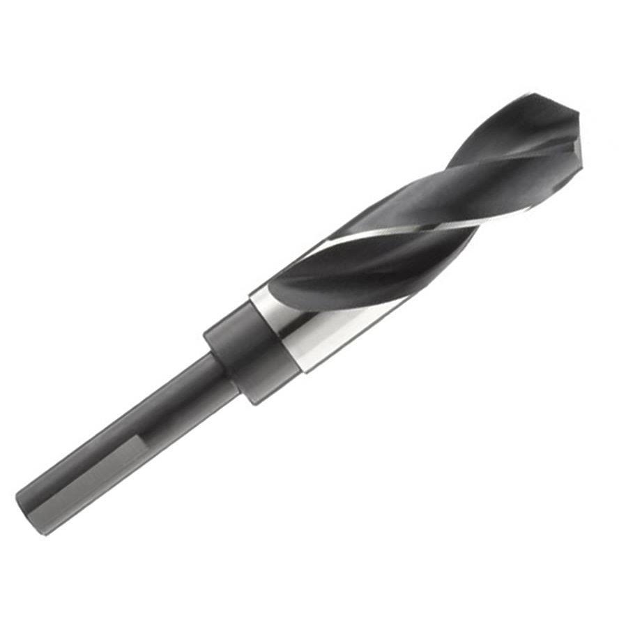 47/64 Reduced Shank HSS Drill Bit V151