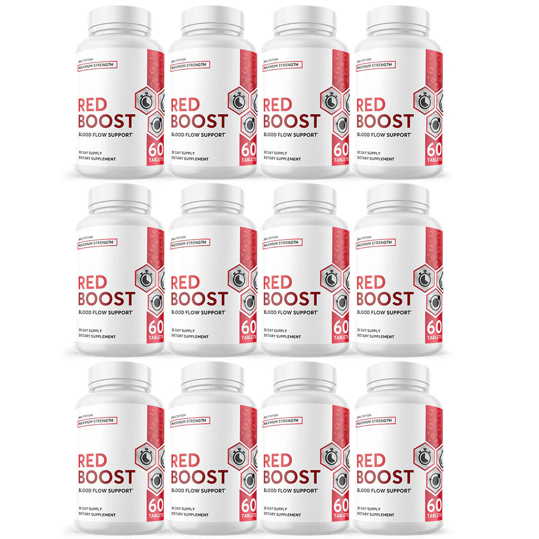 60 Capsules Dietary Supplement (12 Pack) G10620