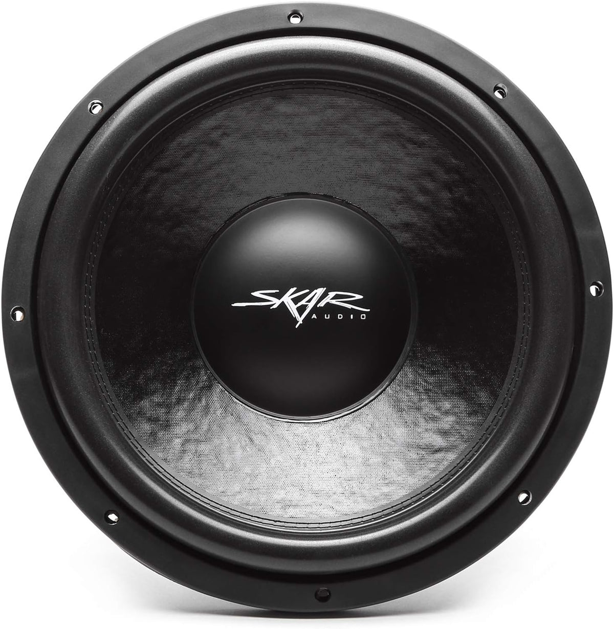 12 1500 Watt Dual 4 Ohm Car Subwoofer X813