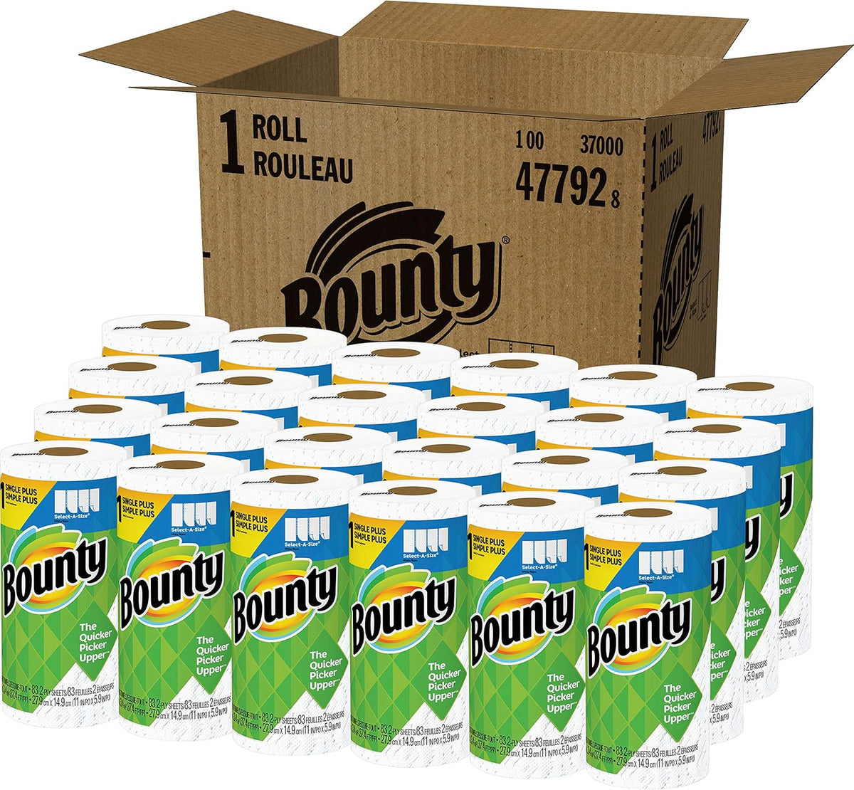 Select-A-Size Paper Towels J10813