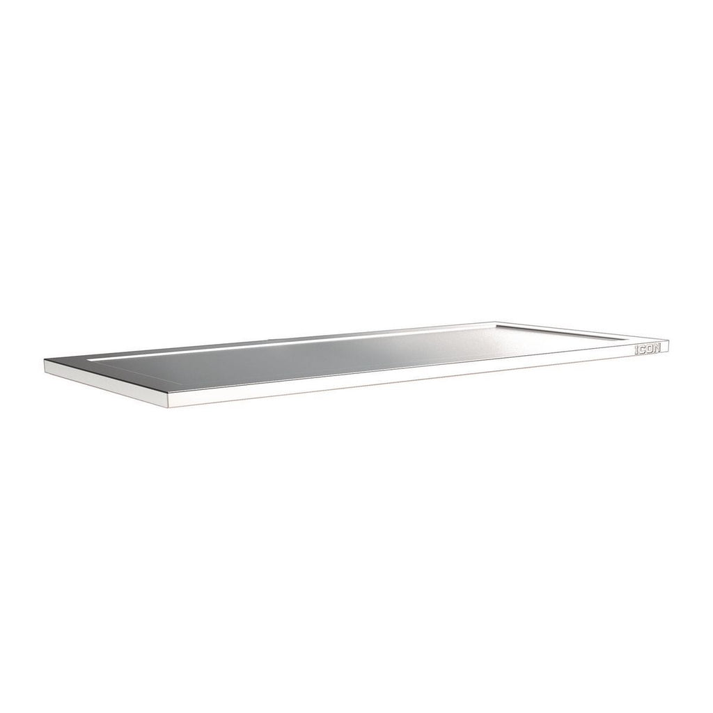 Stainless Top B678296