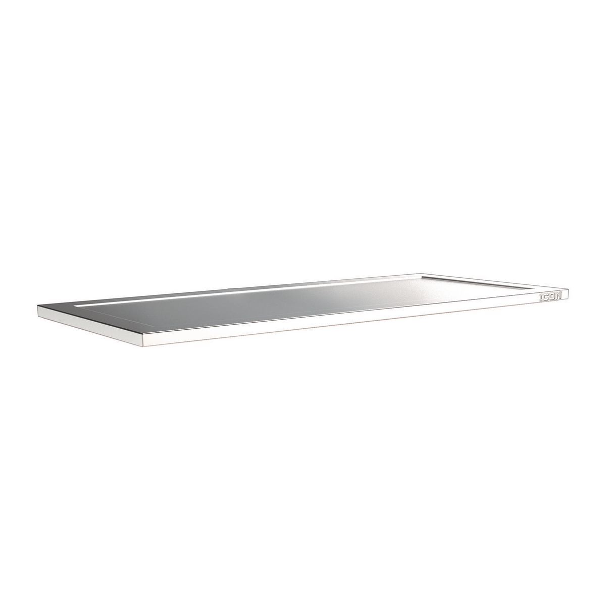 Stainless Top B678296