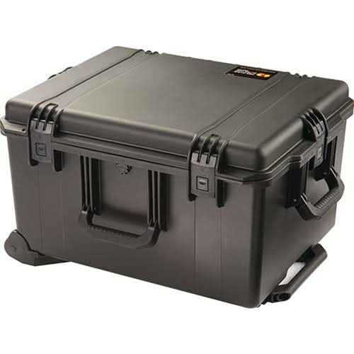 Storm Trak Case with Padded Dividers A58782