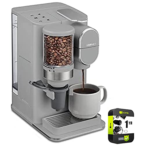 Single-Serve Coffeemaker S8719
