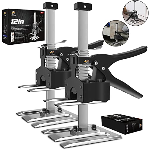 2 Pack 12 in Construction Jack G128