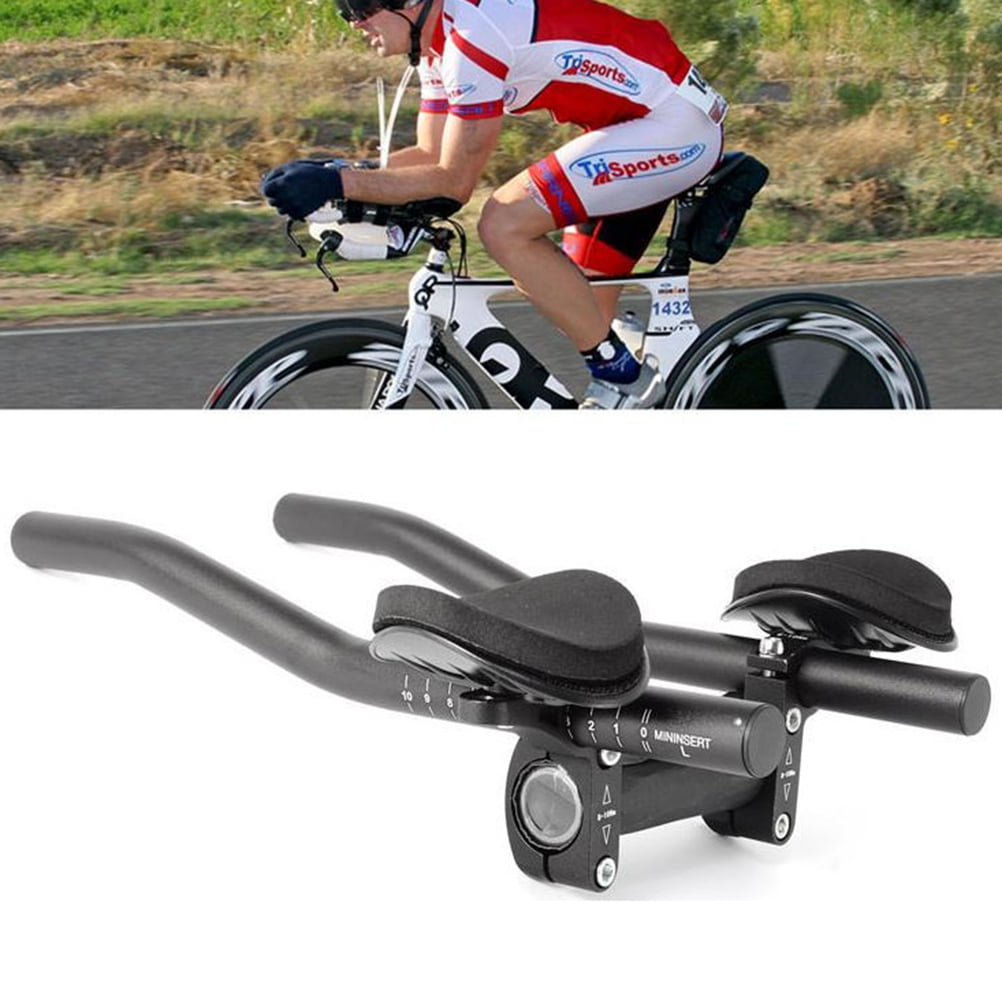 31.8mm Clamps Aero Bar for Road Mountain Bike G454