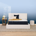10.5 Firm Innerspring Mattress Set R1787