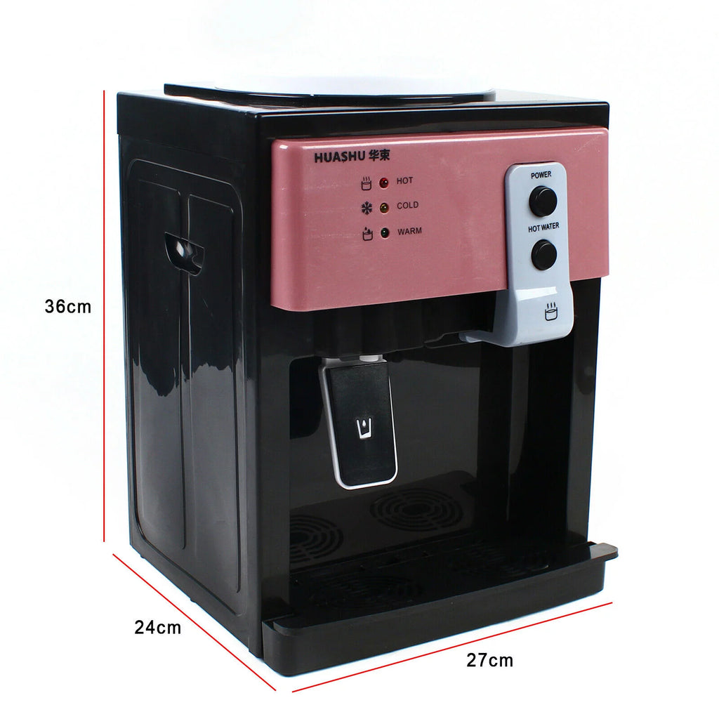 5 Gallon Hot/Cold Electric Water Dispenser V681