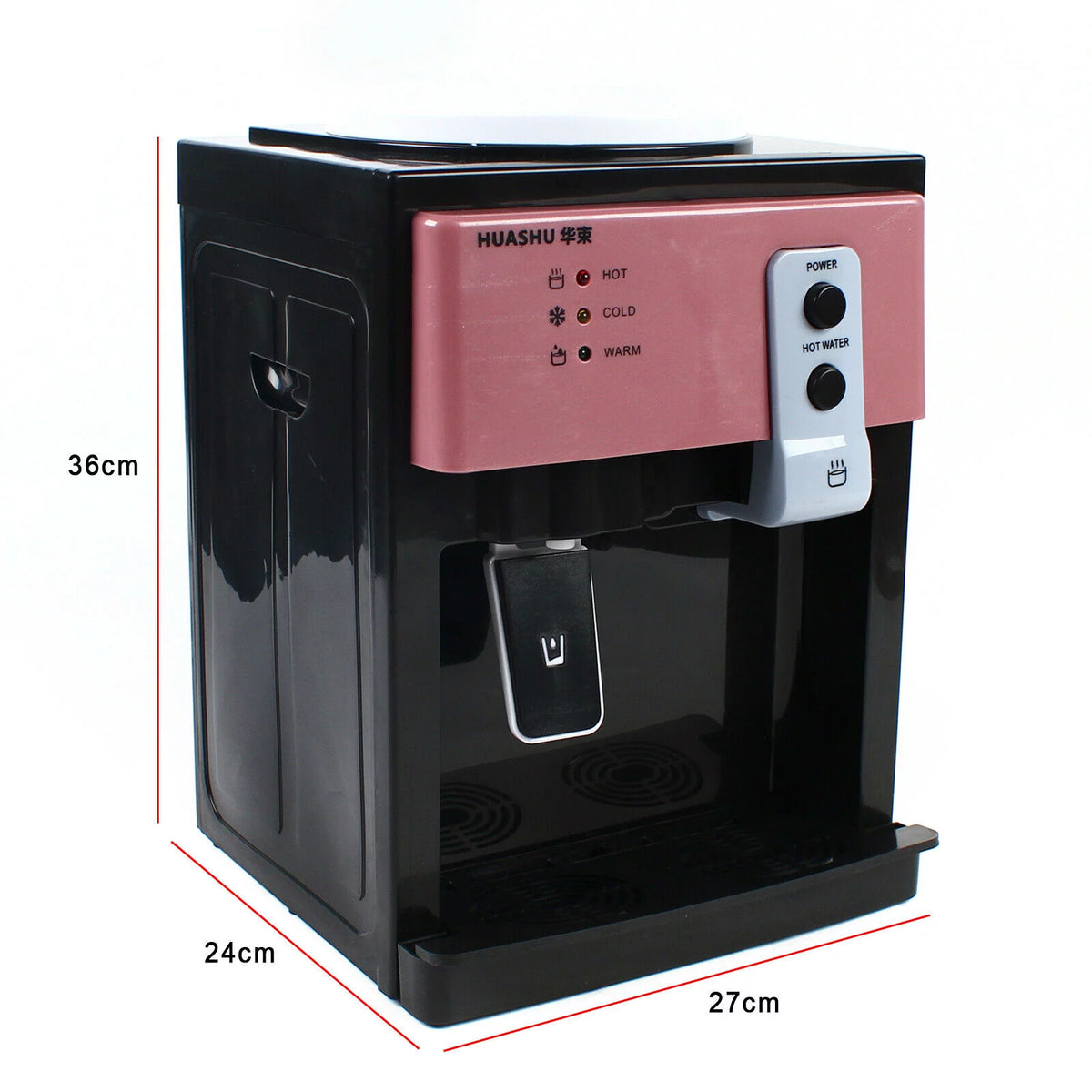 5 Gallon Hot/Cold Electric Water Dispenser V681
