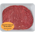 Beef Milanesa, Family Pack, 1.9 - 3.8 lb Tray D351531